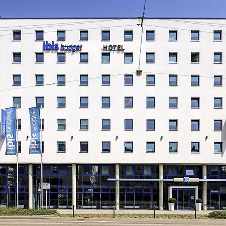 Ibis Budget Stuttgart City Nord-2
