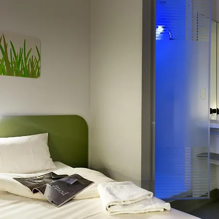 ibis budget Bordeaux Lac-3