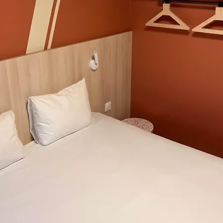 ibis budget Honfleur Centre-3