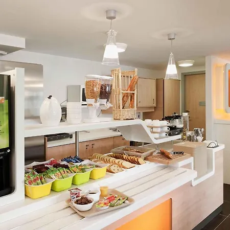 Ibis Budget Vitry Sur Seine N7-2