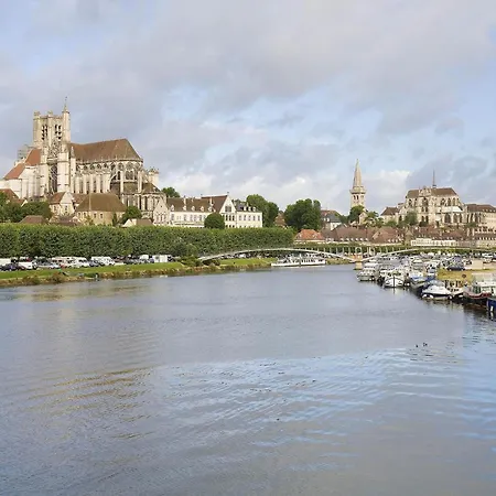 ibis Auxerre Centre-2