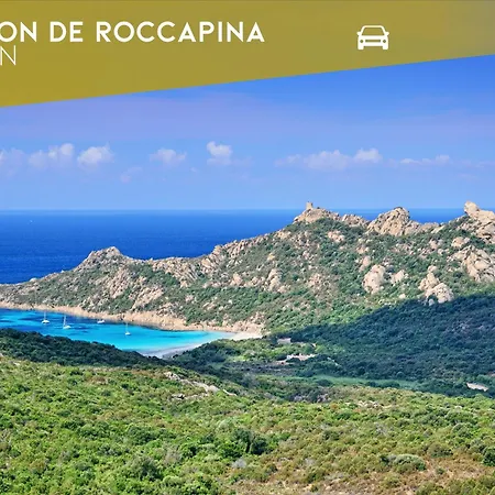 Domaine A Gioia di Campa - Villa&T2 au choix-3