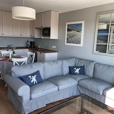 Le Touquet - Superbe appartement 3 chambres - Proche mer&centre - Wifi-3