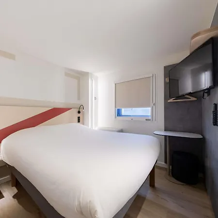 ibis budget Bordeaux Centre Mériadeck-2