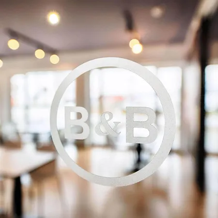 B&B Hotel Muenchen-Hbf-2