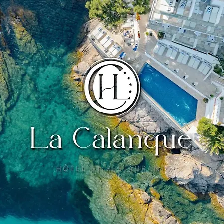 Hotel La Calanque-2