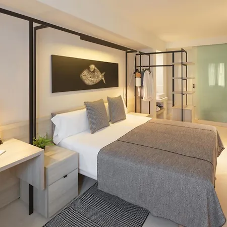 Hotel Denit Barcelona-3