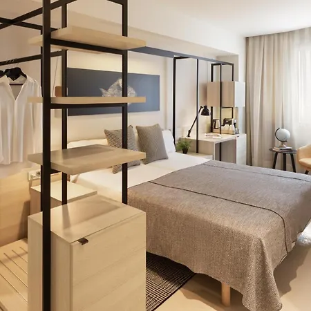 Hotel Denit Barcelona-2