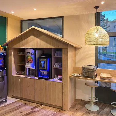 Ibis Styles Chatenay Malabry Paris Sud-3
