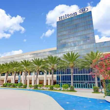 Hilton Anaheim-3