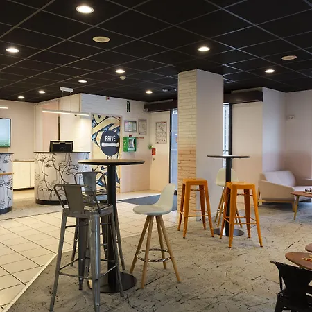 Ibis Styles Toulouse Centre Canal du Midi-3