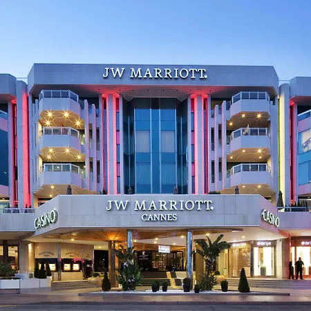 Jw Marriott Cannes-2