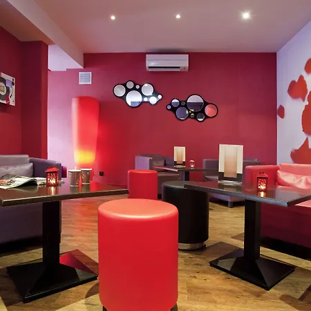 Ibis Styles Fontenay-2