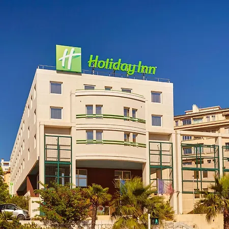 Holiday Inn Toulon City Centre By Ihg-2