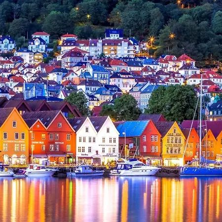 Radisson Blu Royal Hotel, Bergen-2