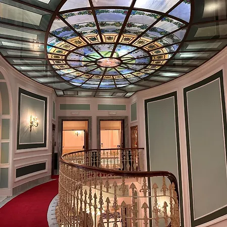 Hotel Bristol Palace-3