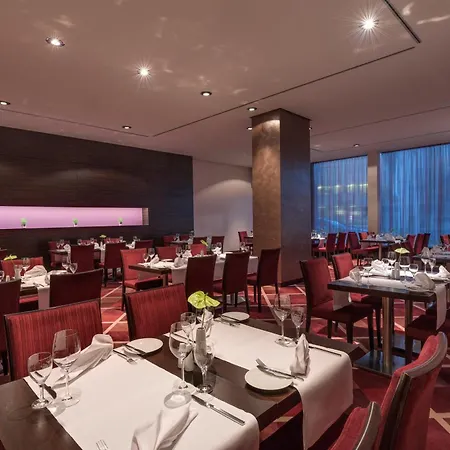 Radisson Blu Hotel Leipzig-2