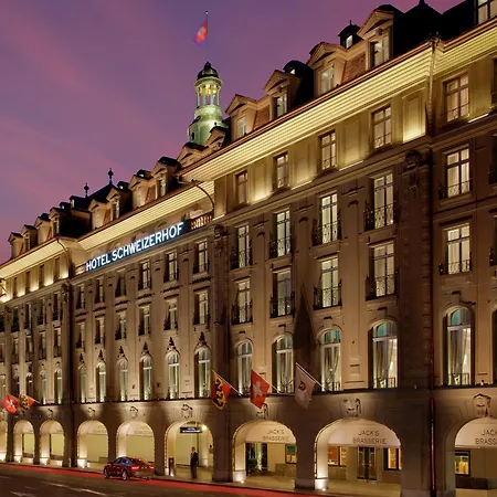 Hotel Schweizerhof Bern & Spa-2