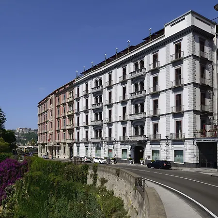 Grand Hotel Parker'S-2