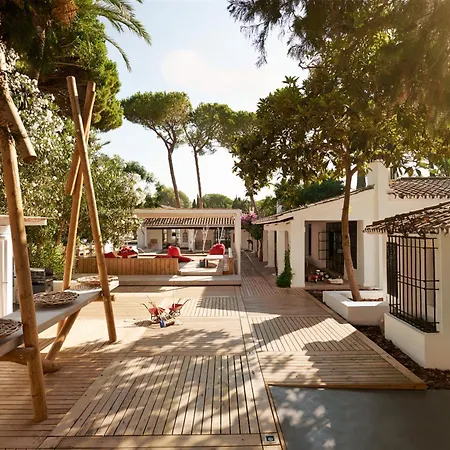 Marbella Club Hotel - Golf Resort & Spa-2