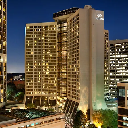 Hilton Atlanta-3