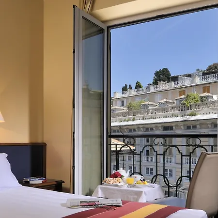 Best Western Hotel Metropoli-2