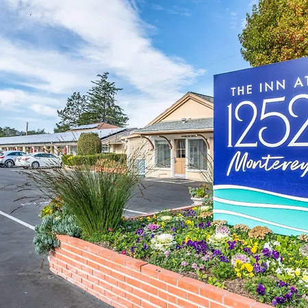 The Inn At 1252 Monterey-3