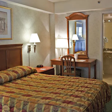 Travel Inn - Midtown Manhattan-3