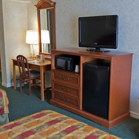 Travel Inn - Midtown Manhattan-2