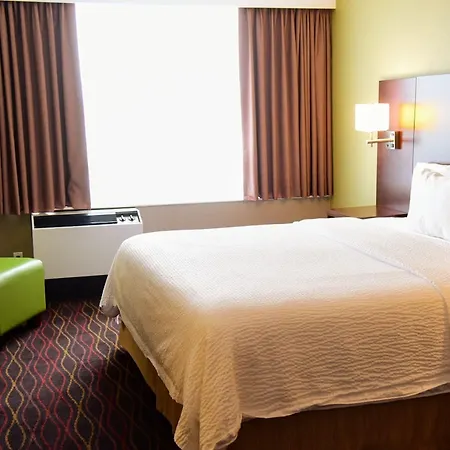 Days Inn By Wyndham Ottawa West-3