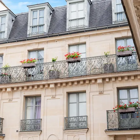 Hôtel Aston-2