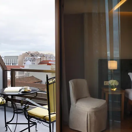 Titania Hotel-2