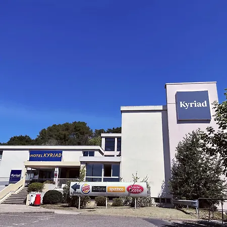 Kyriad Nemours-2