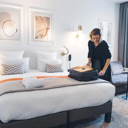 Best Western Plus Hôtel D'Anjou-2
