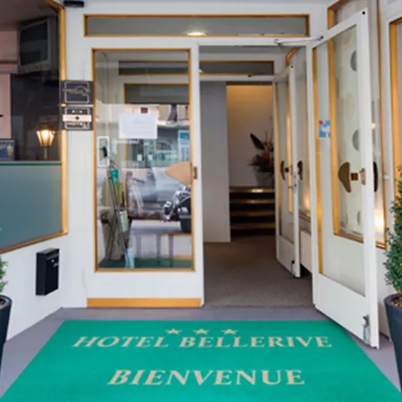Hôtel Bellerive-3