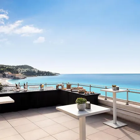 Le Meridien Nice-3