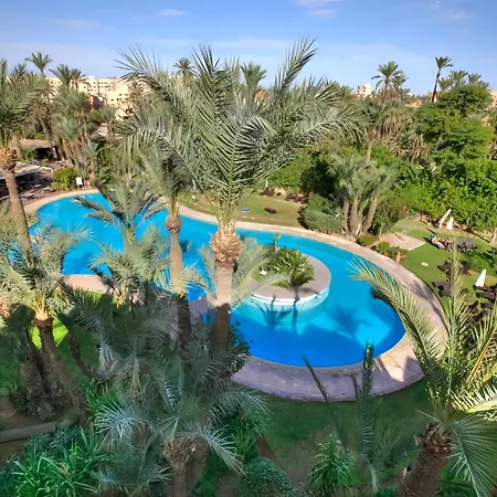 Hôtel Le Semiramis Marrakech by Bravia Hotels-2