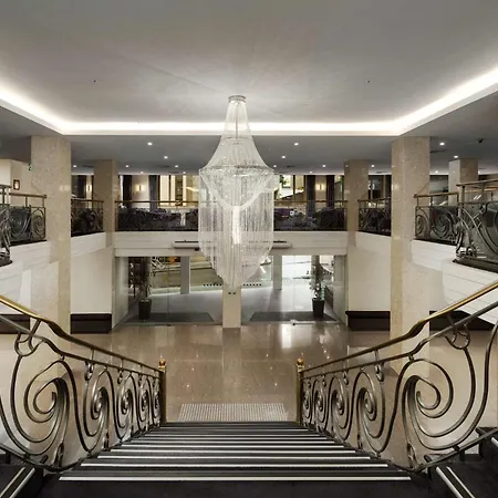 The Victoria Hotel-3