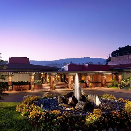Hyatt Regency Monterey Hotel And Spa-2
