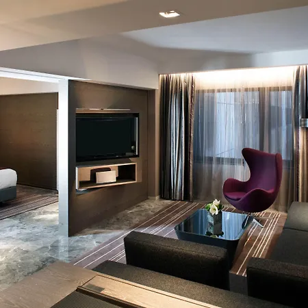 The Mira Hong Kong-3
