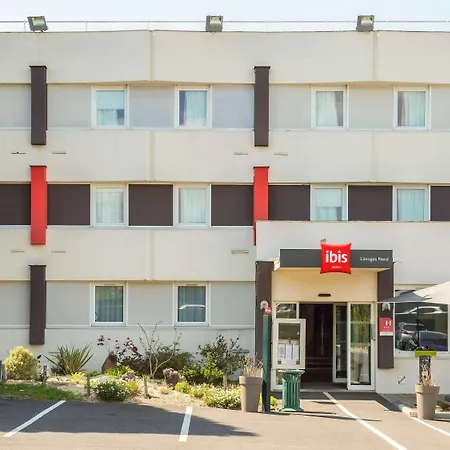 ibis Limoges Nord-2