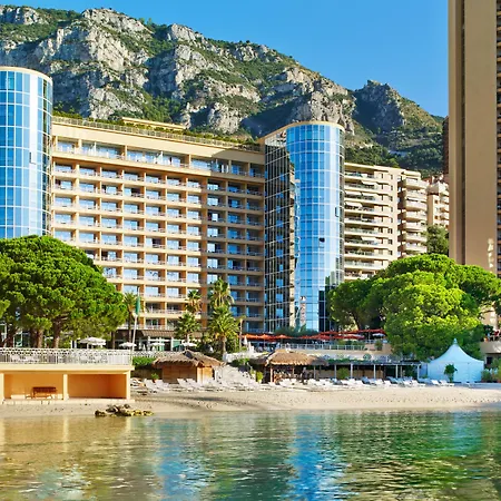 Le Méridien Beach Plaza-3