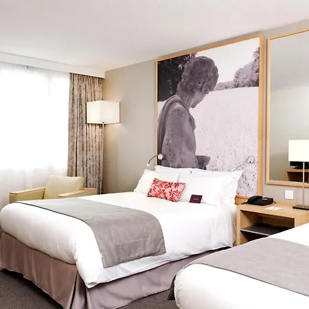 Mercure Paris Velizy-2