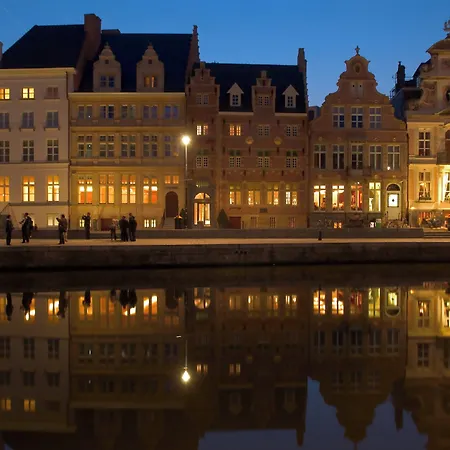Holiday Inn Express & Suites Ghent By Ihg-2