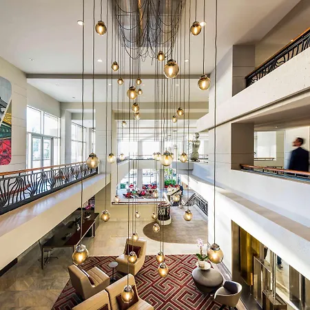 Pullman Miami Airport-2