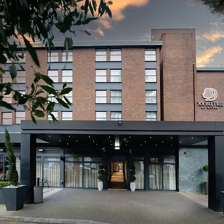 Doubletree By Hilton London Ealing-2