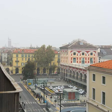 Best Western Plus Hotel Genova-2