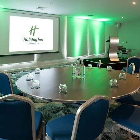 Holiday Inn Birmingham M6, Jct7 By Ihg-3