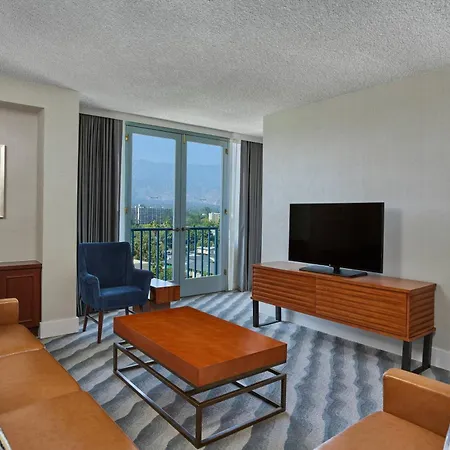 The Westin Pasadena-3