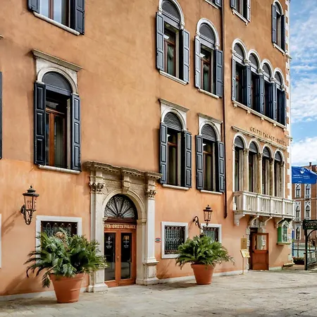The Gritti Palace, A Luxury Collection Hotel, Venice-2